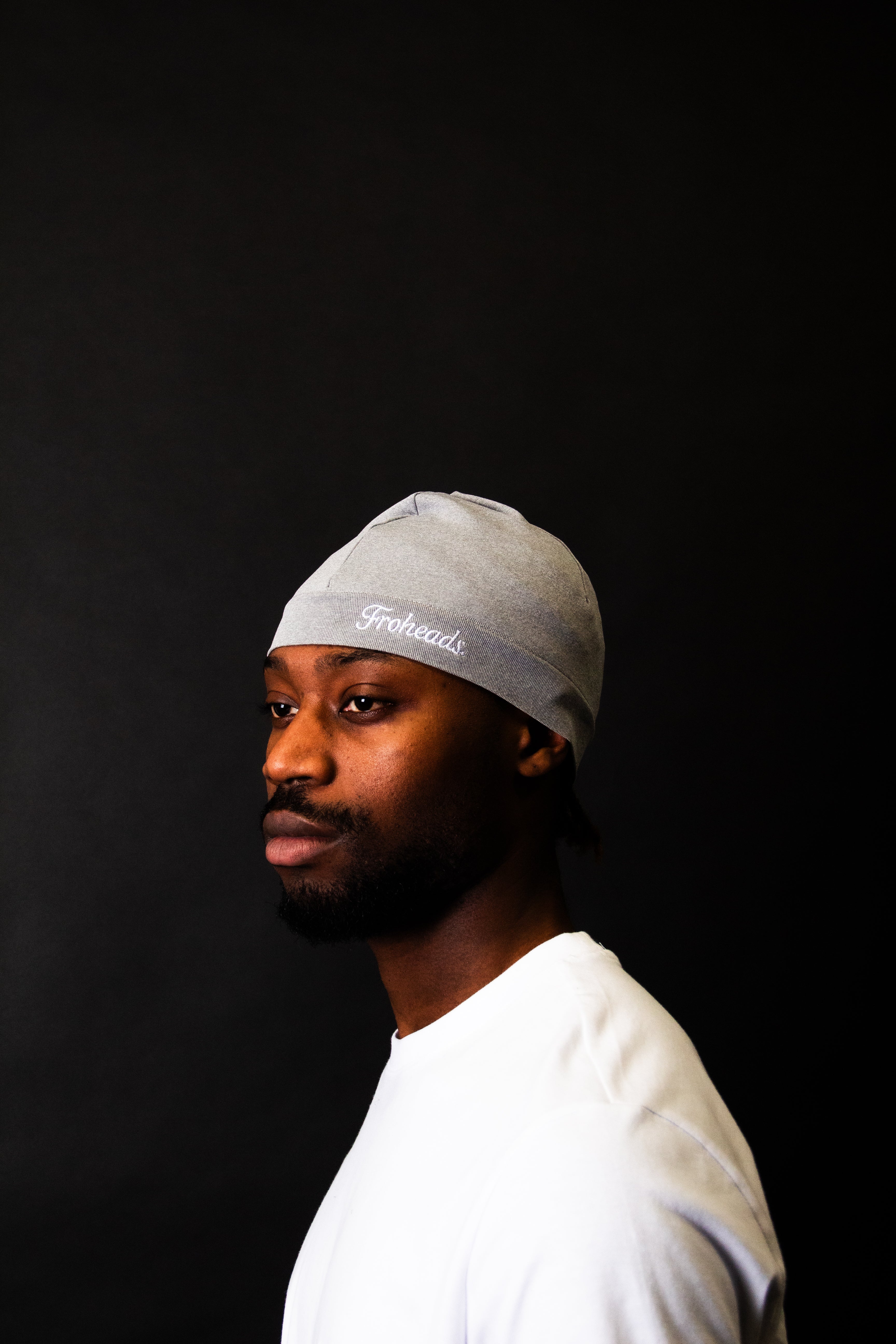 Premium-skully-grau-gestrickt