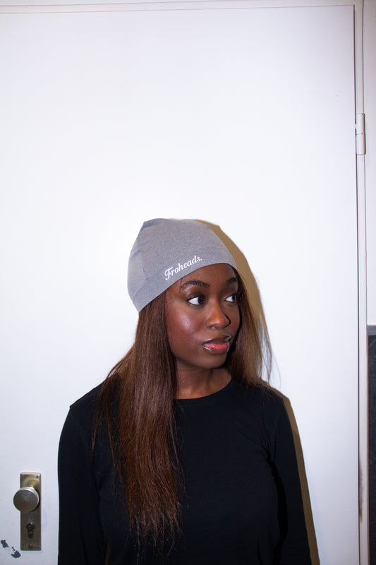 Skull Cap